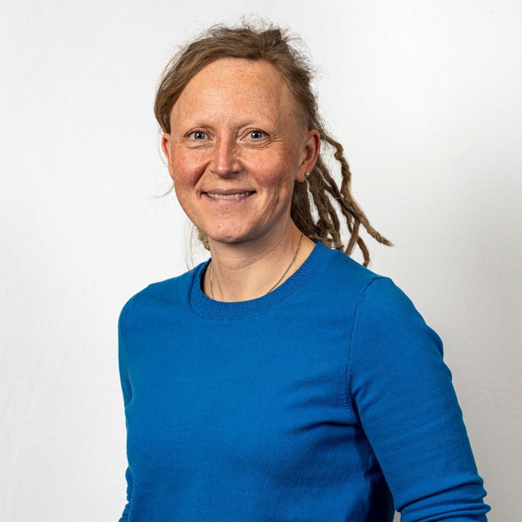 Wiebke Neddermann - vierkant