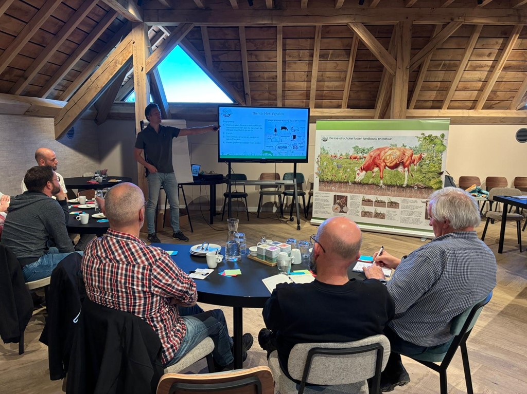 Bijeenkomst mestsignalen 1