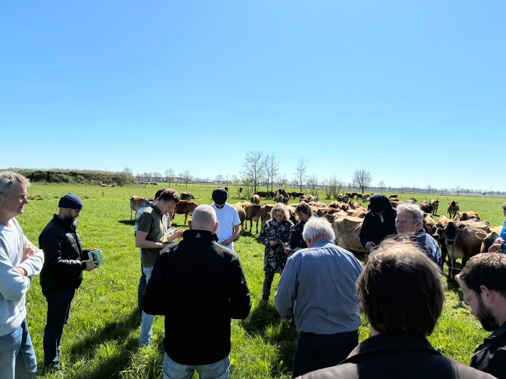 Bijeenkomst mestsignalen 3