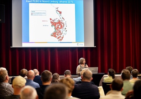 POVI-bijeenkomst Baexem 20-04-2026