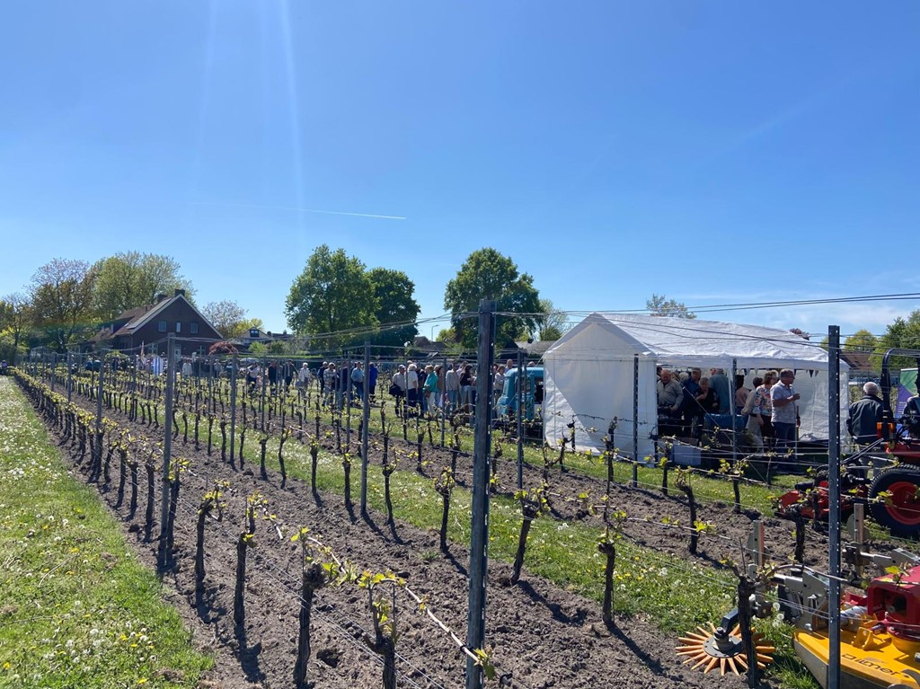 Loeren bij de Boeren 2026 2