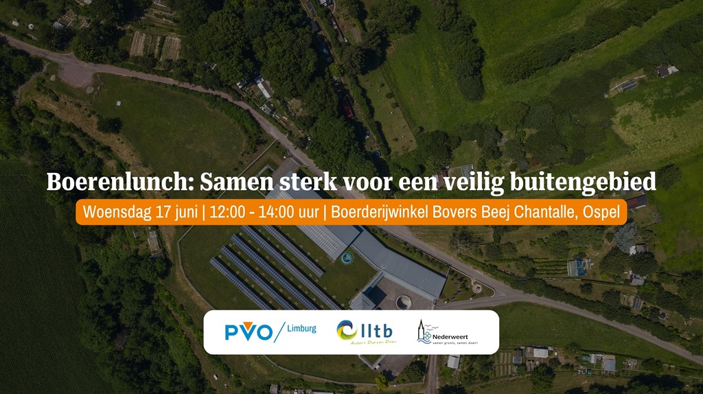 Boerenlunch Nederweert