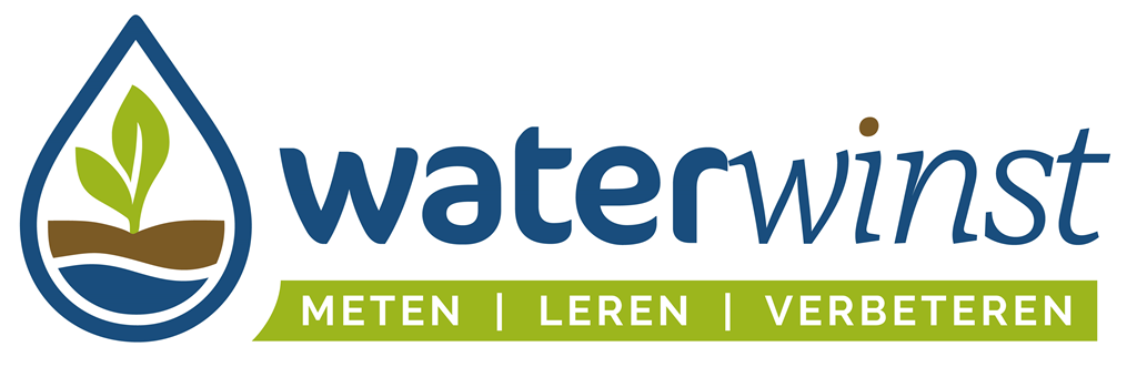 Logo WaterWinst