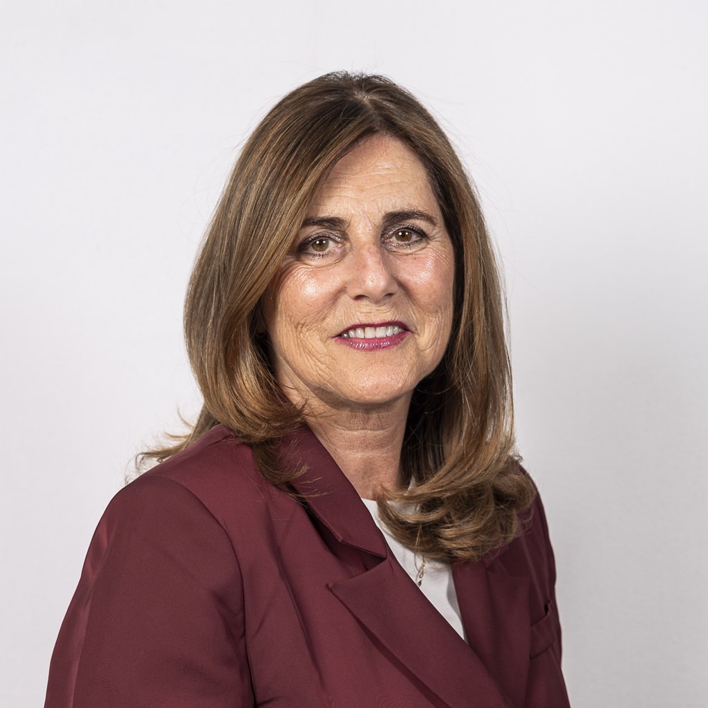 Nicole Alberts