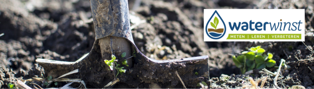 Header attentiemail Nitraatweerbericht WaterWinst