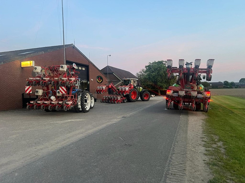 Jan Nas loonbedrijf