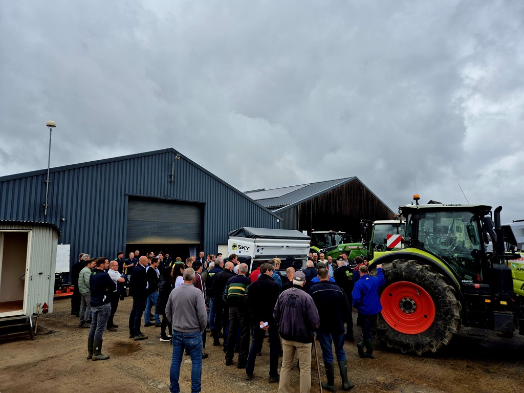 Proefboerderij Wijnandsrade 2