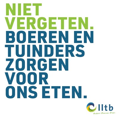 Niet vergeten