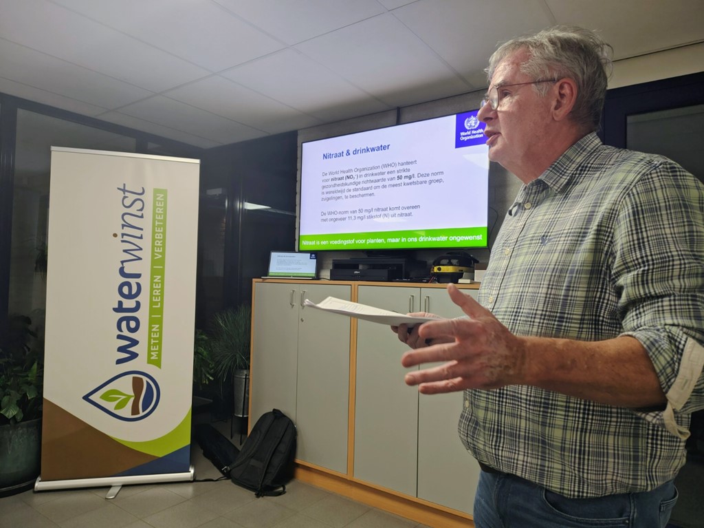 Bijeenkomst slateelt 1