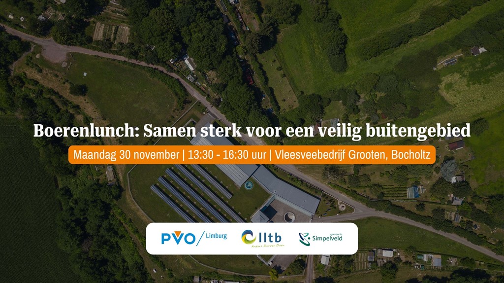 Boerenlunch Simpelveld